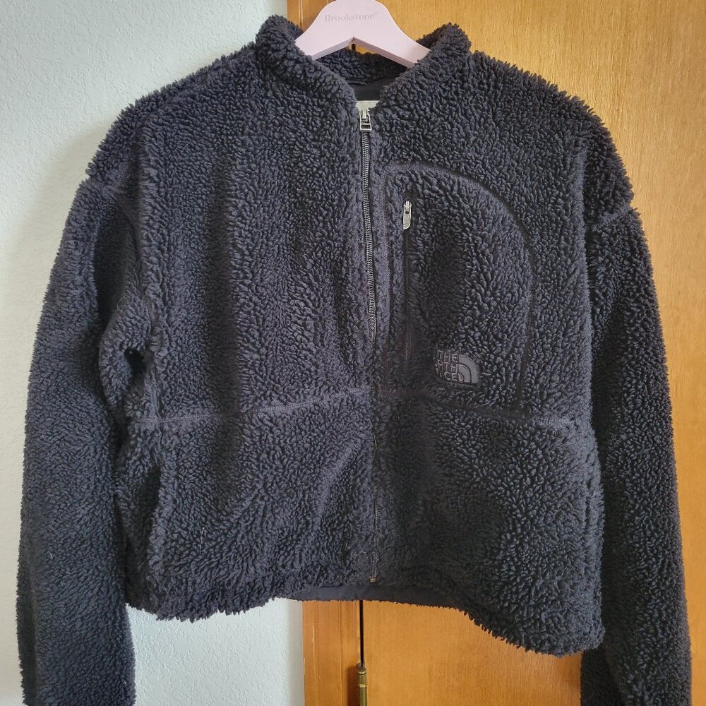 The North Face Extreme Pile 2 Full Zip Jacket